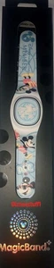 NEU 2025 Disney Magic Band Plus Vacation Club Mitglied DVC UNLINKED 🌎 - Bild 1 von 1