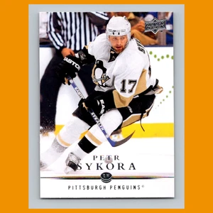 Roberto Luongo #48 2008-09 Upper Deck Vancouver Canucks Hockey Card NHL - Bild 1 von 3