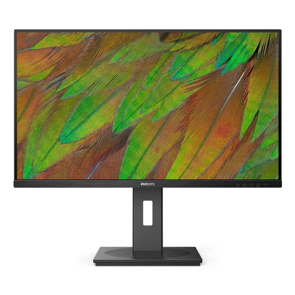 Philips 3000 series 32B1N3800/00 81.3 cm 32" 3840 x 2160 pixels 4K Ultra HD LCD - Image 1 of 1