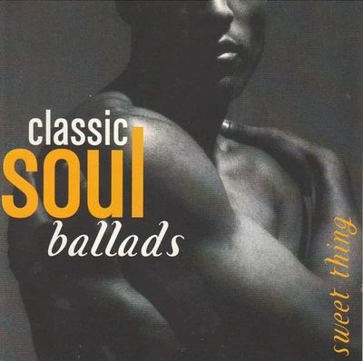 Classic Soul Ballads: Sweet Thing — 第 1/2 张图片