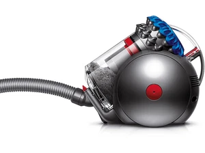 Aspirador sin bolsa - Dyson Big Ball™ Absolute 2, 700 W, Cubo 1.5 l, Sin filtro, - Imagen 1 de 6