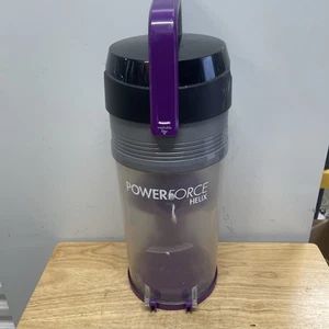 Bissell 2191U PowerForce Helix Ersatz-Staubsaugerbehälter lila & schwarz Original-Zubehör-Hersteller - Bild 1 von 9