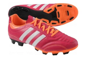Adidas Damen Matteo Nua FG Fußballschuh US 10 EU 42,5 M22145 SCHNELLER VERSAND! D63 - Bild 1 von 1