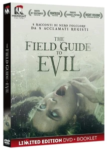 The Field Guide to Evil (Ltd (DVD+Booklet) (DVD) Birgit Minichmayr (UK IMPORT) - Picture 1 of 3