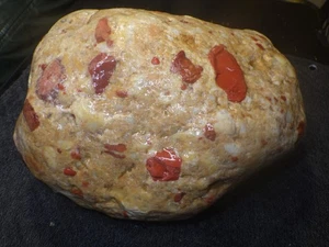 Pudding Stone 11 pounds - Picture 1 of 4
