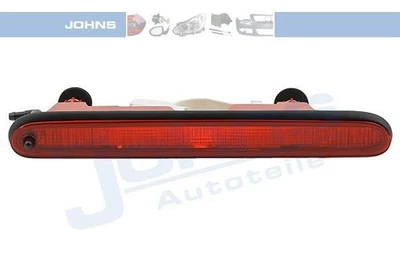 JOHNS Feu stop additionnel Troisième feu stop 57 62 89-1 centre - Photo 1/4