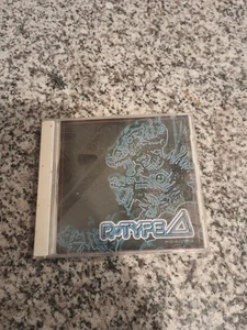 R Type Delta Soundtrack CD - Bild 1 von 4