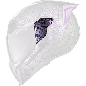 Icon Ultraflite™ Side Plates - Opal Mandala - Purple 0133-1734 - Picture 1 of 3