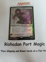 Stained Glass SL Dovin Magic the Gathering Hand of Control FOIL