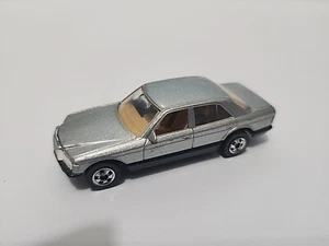 Vintage Hot Wheels 1981 Mercedes Benz. 300 SEL - Bild 1 von 5