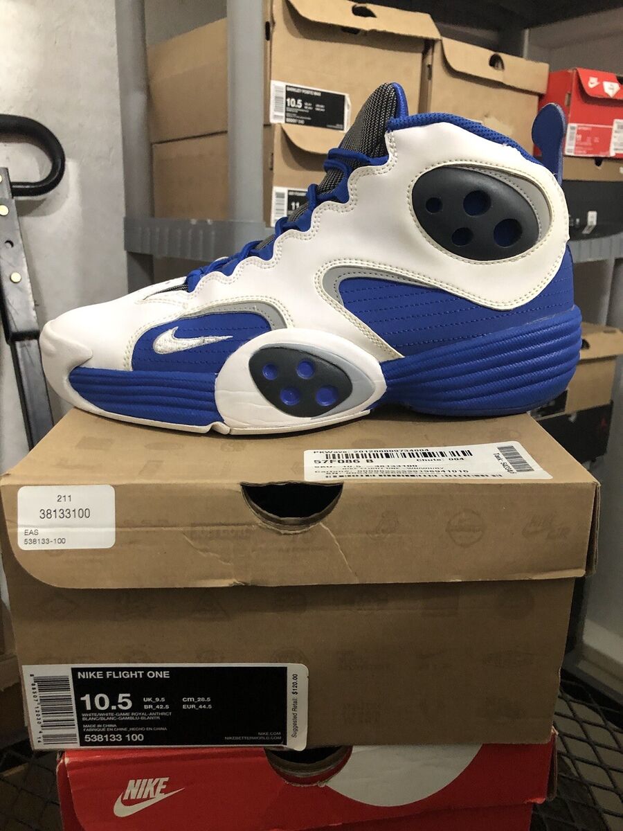 Nike Air Flight One Sneakers for Men for Sale | Authenticity Nike Air Flight One Sneakers for Men for Sale | Authenticity