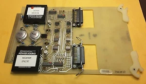 A3307CQ REV. A CIRCUIT BOARD - Picture 1 of 3