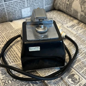 Bergeon Multimatic - Strumento professionale per assi orologio - Foto 1 di 1