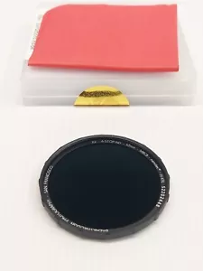 Breakthrough Photography 52mm X2 6 stop ND Filter MRC8 NEW - Picture 1 of 2