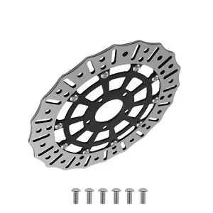 11.8 Front Brake Rotor Rotors Disk for Harley-Davidson Touring 08-19 Trike 09-19 - Bild 1 von 12