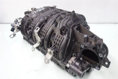 Toyota Rav4 2015-2018 colector plenum de admisión de aire superior 1712036010 *Le 2,5 L Foto 1 de 4