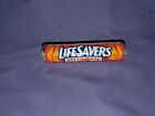 Vintage Life Savers Candy Roll Hot Cinnomin Cinnamin 1990'S Dis Sealed