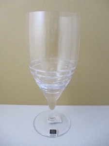 VASO DE TÉ HELADO ISLA ROGASKA 8 1/2" X 3 1/2" -0209G - Imagen 1 de 2