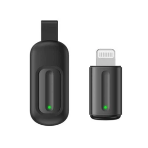 Mando a distancia universal por infrarrojos para teléfono móvil 8 pinos - Imagen 1 de 5