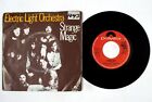 Electric Light Orchestra ? Strange Magic / Daybreaker 7" Vinyl Vg+/Vg Aq157