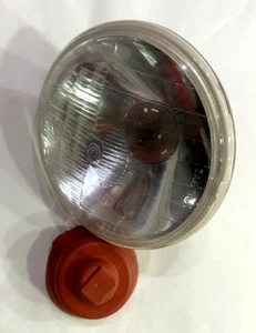 33110-671-614 GENUINE NOS HEADLIGHT UNIT FOR HONDA ACCORD 1600CC - Picture 1 of 3