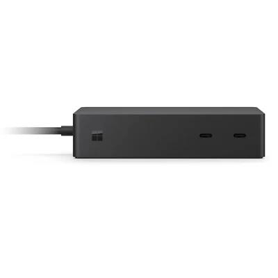 Microsoft 1917 Surface Dock 2 | 199W PSU 1749 | Docking Station Pro Book Laptop - image 1 of 3