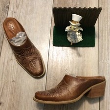 scholl clog s comfort