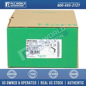 Schneider HMISCU8A5 Magelis SCU Controller, 5.7-inch, 16DI/10DO, Brand New - Picture 1 of 6