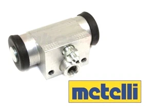SML000010 Brake Wheel Cylinder Rear Landrover Freelander 1 Genuine Metelli - Picture 1 of 2