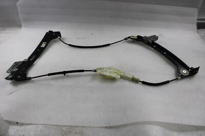 Lamborghini Gallardo, regulador ventana puerta derecha sin motor, usado, P/N 400837462 Foto 1 de 4