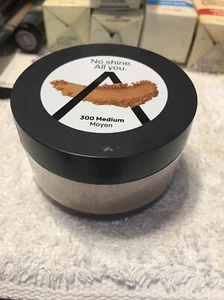 Almay Smart Shade Loose Finishing Powder - MEDIUM #300 - New / Sealed Package - Picture 1 of 3