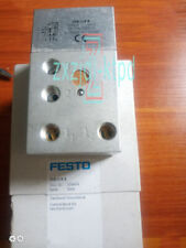 For 576656 valve solenoid FESTO / new ZSB-1 8-B 1PCS