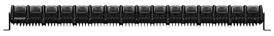 Barra de luz adaptable de 40" con GPS Foto 1 de 4