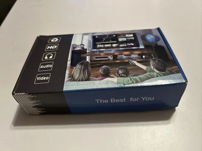 Wii To HDMI Adapter Converter - Allows use of standard HDMI cable with Wii - Image 1 of 3