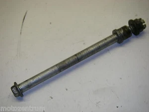 Front Axle Wheel Bolt Front Wheel Studs Screw Kawasaki Eliminator El 125 - Picture 1 of 1