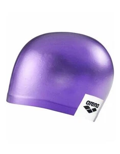 ARENA CUFFIA LOGO SILICONE - 001912-VIOLA - Imagen 1 de 1