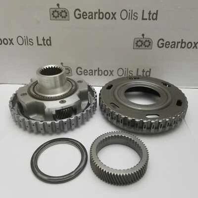 Toyota U660E Automatic Transmission Front Planetary - Image 1 of 4