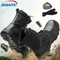Mujer Caterpillar Botas Punta Acero Dryverse P306996 | eBay