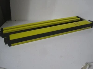 SICK Lichtvorhang Lichtgitter Sender und Empfänger C2000 standard - Bild 1 von 4