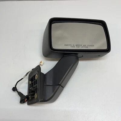 Espejo retrovisor delantero derecho pasajero Hummer H3 H3T 2008-2010 OEM 20836084 Foto 1 de 4