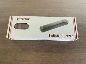 Gateron Switch Puller V2 for Mechanical. Gaming. Used - Bild 1 von 5