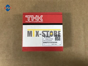 1PCS NEW THK SHW27CR Linear Slide Block Bearing - Picture 1 of 7