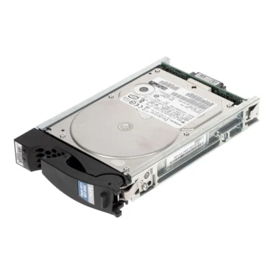 Hard Drive EMC 118032497A04 HDS725050KLA360 500GB 7.2K 16MB SAS 3.5'' - Image 1 of 2