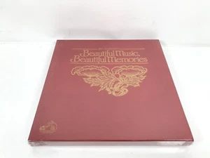 Jim Aylward's Beautiful Music, Beautiful Memories Vol 1 RCA SML30521 Box Set LP - Picture 1 of 1