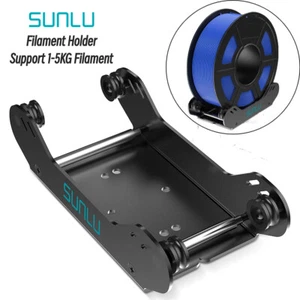 SUNLU 3D Printer Filament Holder Support 1KG To 5KG PLA PETG ABS SILK Filament - Bild 1 von 22