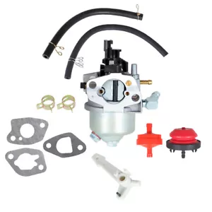 Carburador soplador de nieve apto para Toro Power Clear 621 721 R/E/QZR/QZE/RC con junta - Imagen 1 de 10