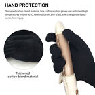 Sublimation For Hair Styling Curling Iron Heat Resistant Gloves Breathable