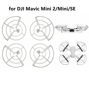 Propeller Blades Protector Quick Release Prop Guard For DJI Mavic Mini 2/Mini/SE - Picture 1 of 13