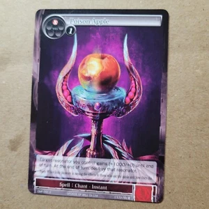 FoW - Force of Will Crimson Moon's Fairy Tale CMF-031 C NM-Mint - Picture 1 of 2