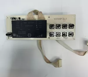 EdenPURE G-7 Indoor Air Purifier Control Display Replacement Part YD700PCB-1 - Picture 1 of 2